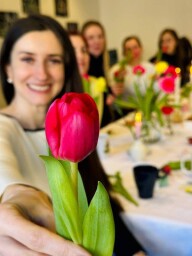 Клуб "Вітер Перемін" у Чехії